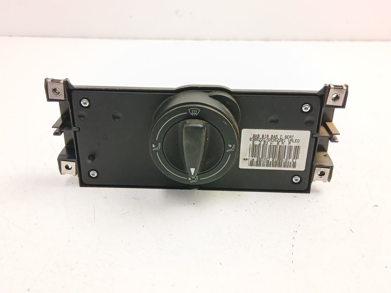 Recambio de mandos calefaccion aire para seat ibiza ii (6k1) 1.4 i referencia OEM IAM 6K0819045C 69352201 