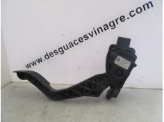 Recambio de potenciómetro aceleración : peugeot 207 : 1.4 hdi [2008] para peugeot 207 1.4 hdi referencia OEM IAM 9681844480-03  