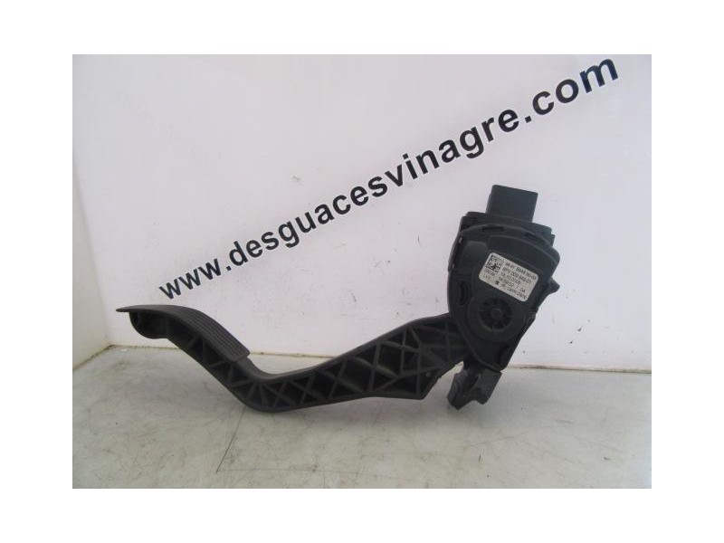 Recambio de potenciómetro aceleración : peugeot 207 : 1.4 hdi [2008] para peugeot 207 1.4 hdi referencia OEM IAM 9681844480-03  