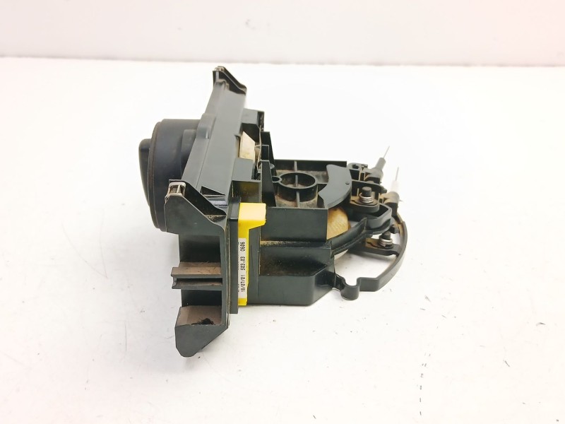 Recambio de mandos calefaccion aire para seat ibiza ii (6k1) 1.4 i referencia OEM IAM 6K0819045C 69352201 