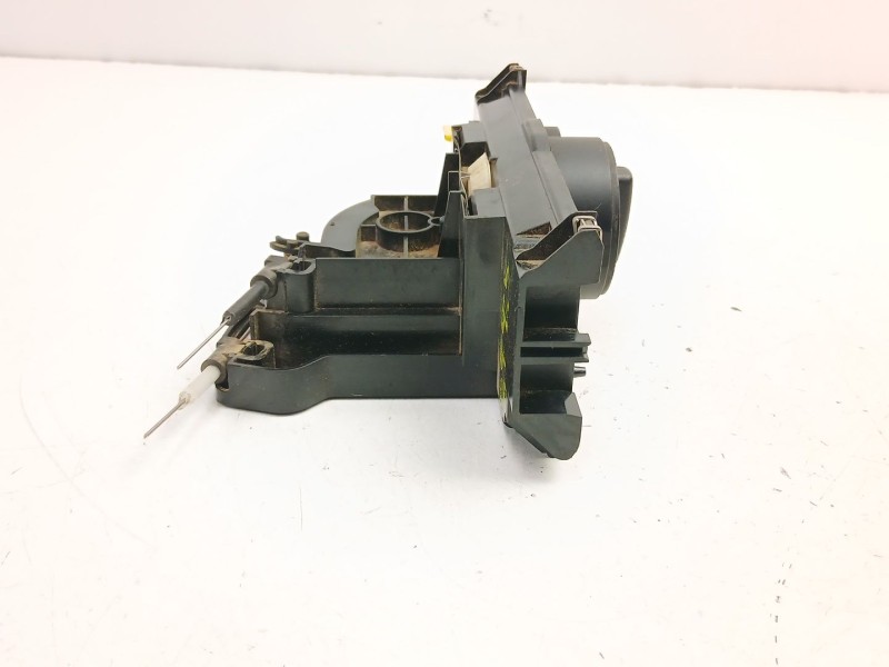 Recambio de mandos calefaccion aire para seat ibiza ii (6k1) 1.4 i referencia OEM IAM 6K0819045C 69352201 