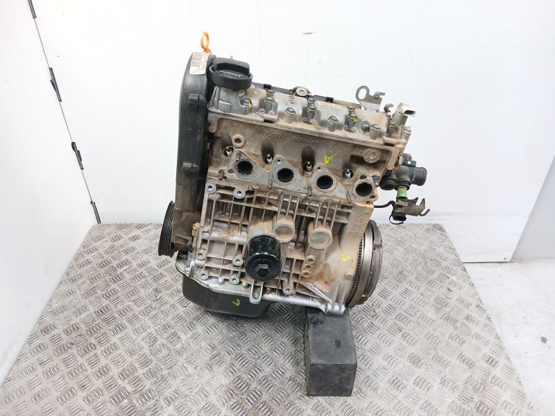 Recambio de motor gasolina para seat ibiza ii (6k1) 1.4 i referencia OEM IAM AUD  