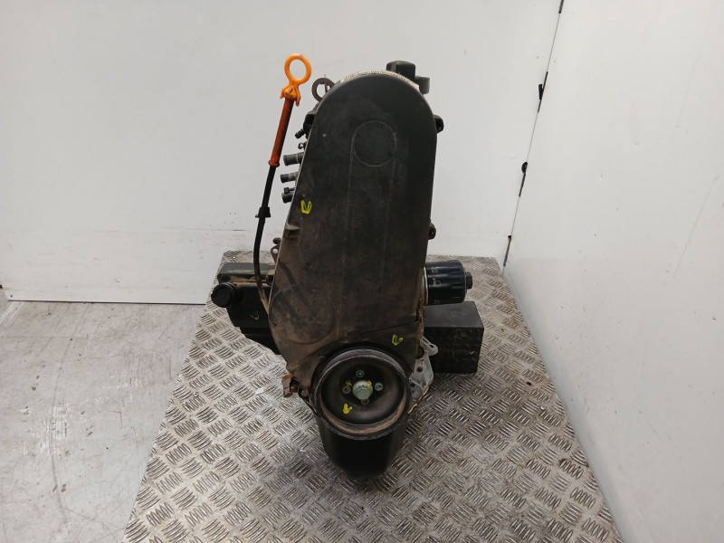 Recambio de motor gasolina para seat ibiza ii (6k1) 1.4 i referencia OEM IAM AUD  