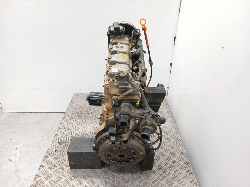 Recambio de motor gasolina para seat ibiza ii (6k1) 1.4 i referencia OEM IAM AUD  