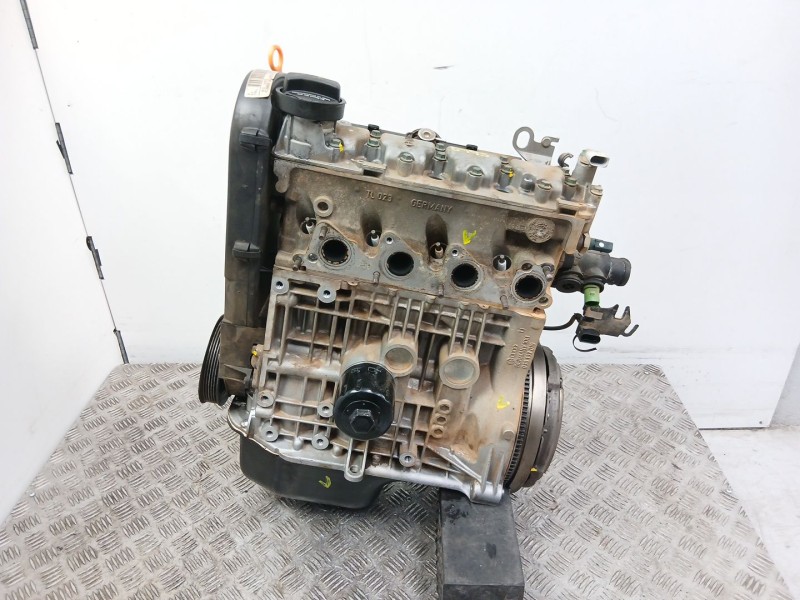Recambio de motor gasolina para seat ibiza ii (6k1) 1.4 i referencia OEM IAM AUD  