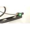 Recambio de elevalunas delantero derecho para seat leon (1p1) 1.9 tdi referencia OEM IAM 1P0837402E 1K0959792M 1T0959702G