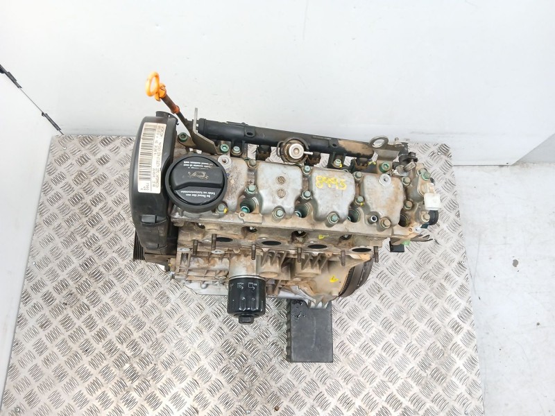 Recambio de motor gasolina para seat ibiza ii (6k1) 1.4 i referencia OEM IAM AUD  