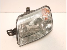 Recambio de faro izquierdo para fiat panda / panda classic (169_) 1.2 (169.axb11, 169.axb1a) referencia OEM IAM 51717078  