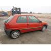 peugeot 106 (s2) del año 1997