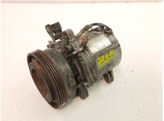 Recambio de compresor aire acondicionado para bmw 3 compact (e36) 318 tds referencia OEM IAM 64528390228  