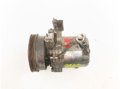 Recambio de compresor aire acondicionado para bmw 3 compact (e36) 318 tds referencia OEM IAM 64528390228   2