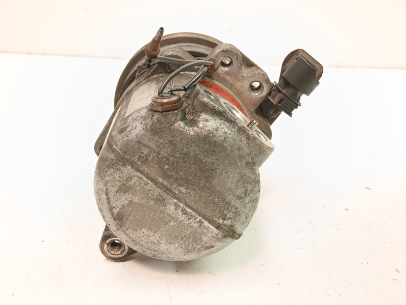 Recambio de compresor aire acondicionado para bmw 3 compact (e36) 318 tds referencia OEM IAM 64528390228  