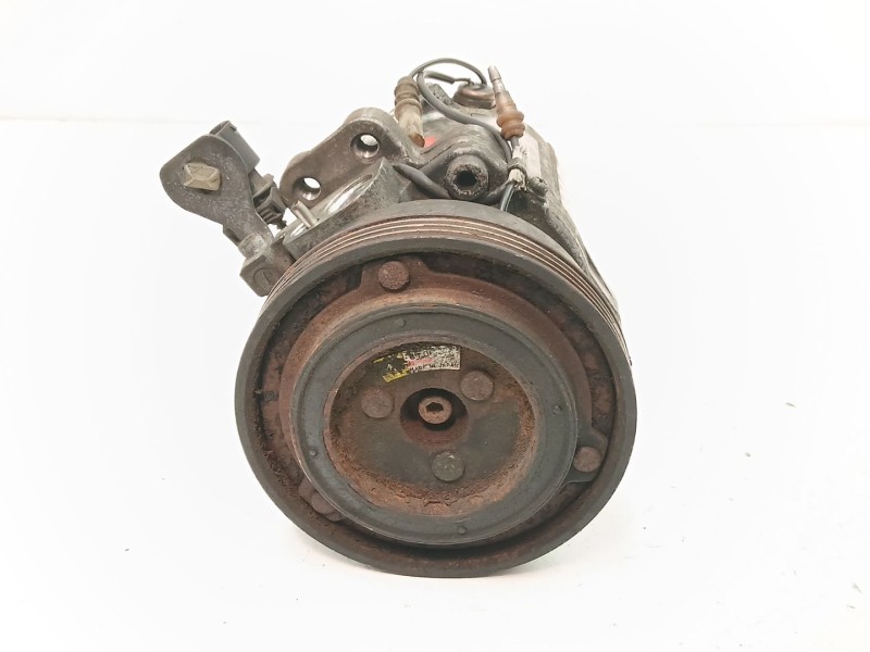 Recambio de compresor aire acondicionado para bmw 3 compact (e36) 318 tds referencia OEM IAM 64528390228  