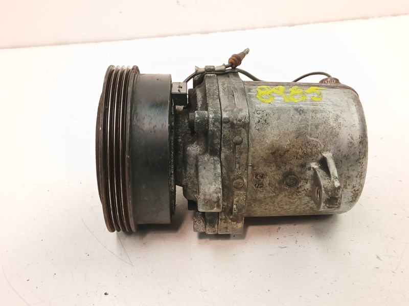 Recambio de compresor aire acondicionado para bmw 3 compact (e36) 318 tds referencia OEM IAM 64528390228  
