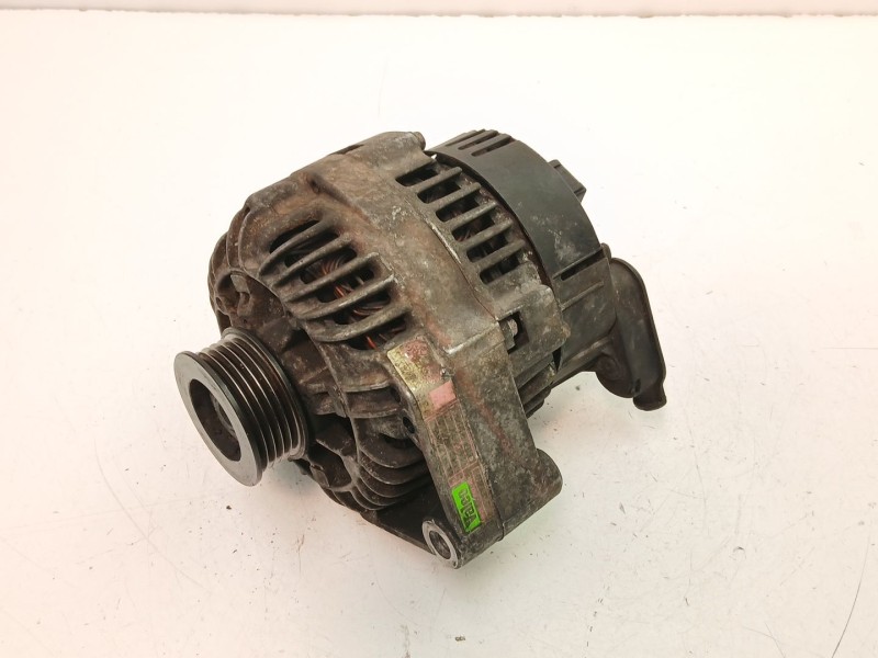 Recambio de alternador para bmw 3 compact (e36) 318 tds referencia OEM IAM 12312245654  