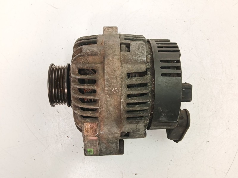 Recambio de alternador para bmw 3 compact (e36) 318 tds referencia OEM IAM 12312245654  