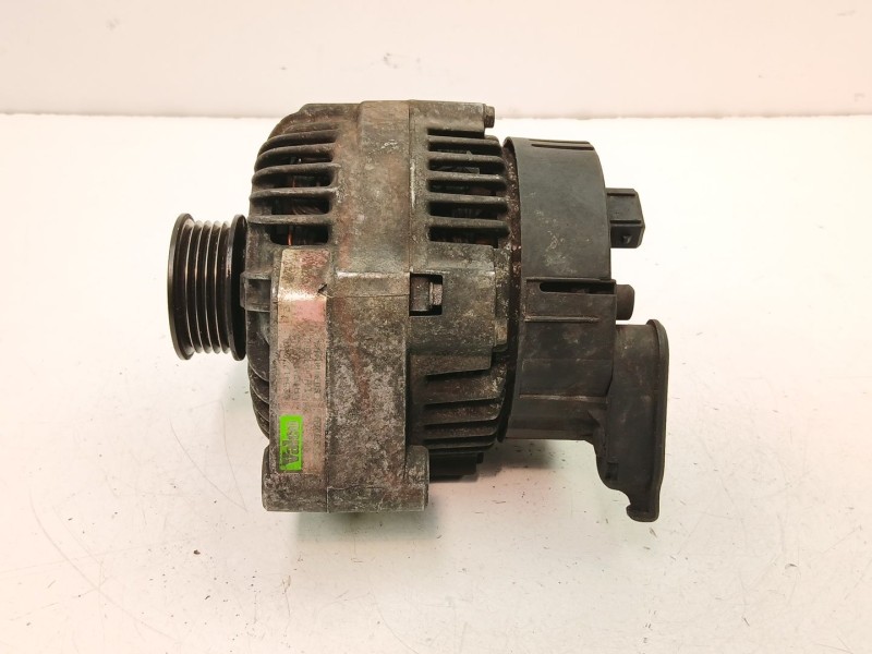Recambio de alternador para bmw 3 compact (e36) 318 tds referencia OEM IAM 12312245654  