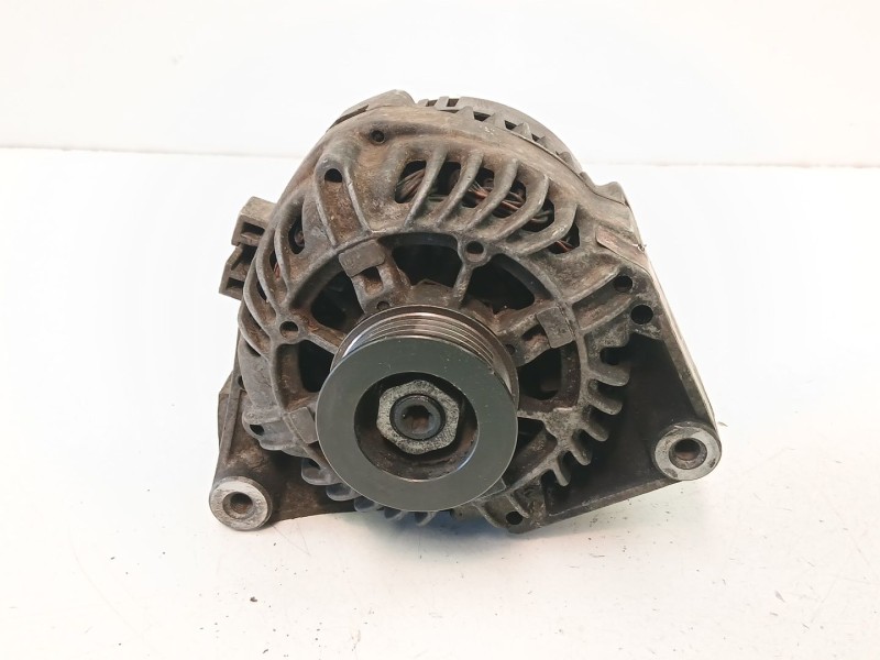 Recambio de alternador para bmw 3 compact (e36) 318 tds referencia OEM IAM 12312245654  