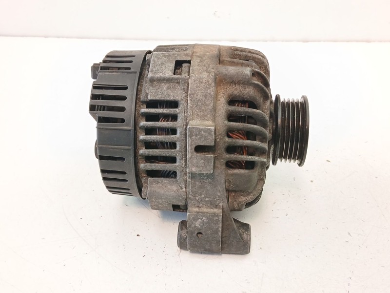 Recambio de alternador para bmw 3 compact (e36) 318 tds referencia OEM IAM 12312245654  