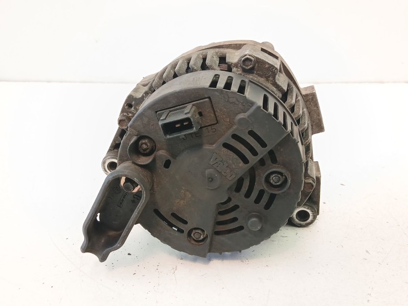 Recambio de alternador para bmw 3 compact (e36) 318 tds referencia OEM IAM 12312245654  