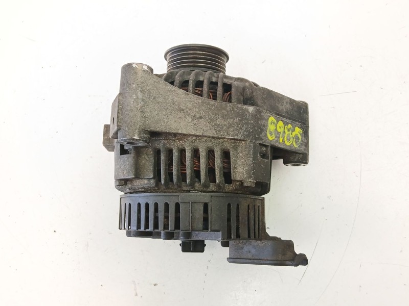 Recambio de alternador para bmw 3 compact (e36) 318 tds referencia OEM IAM 12312245654  