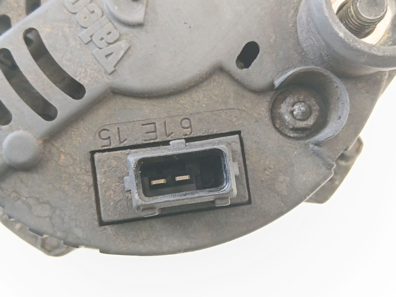 Recambio de alternador para bmw 3 compact (e36) 318 tds referencia OEM IAM 12312245654  
