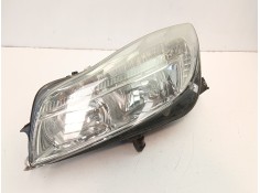 Recambio de faro izquierdo para opel insignia a (g09) 2.0 cdti (68) referencia OEM IAM 13226782  