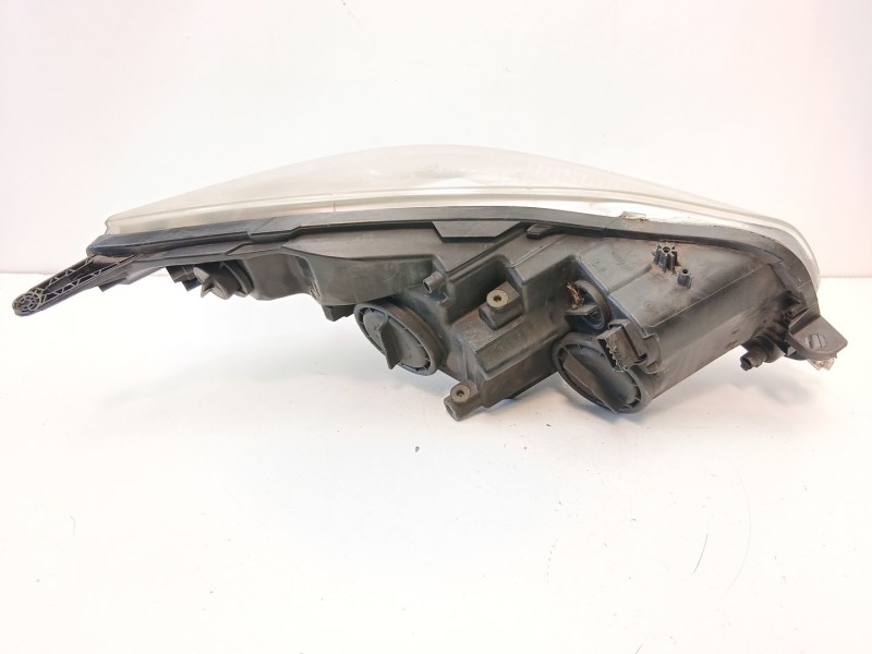 Recambio de faro izquierdo para opel insignia a (g09) 2.0 cdti (68) referencia OEM IAM 13226782  