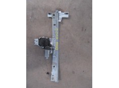 Recambio de elevalunas elec. del. dch. : peugeot 207 : 1.4 hdi [2008] para peugeot 207 1.4 hdi referencia OEM IAM 3P  