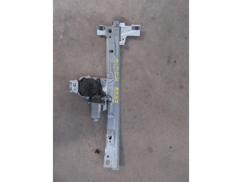 Recambio de elevalunas elec. del. dch. : peugeot 207 : 1.4 hdi [2008] para peugeot 207 1.4 hdi referencia OEM IAM 3P  