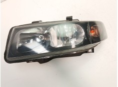 Recambio de faro izquierdo para seat toledo ii (1m2) 1.6 16v referencia OEM IAM 1M1941015   2