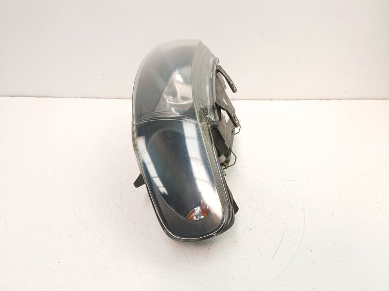 Recambio de faro izquierdo para seat toledo ii (1m2) 1.6 16v referencia OEM IAM 1M1941015  