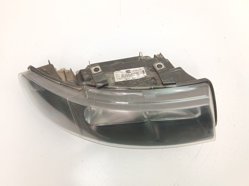 Recambio de faro derecho para seat toledo ii (1m2) 1.6 16v referencia OEM IAM 1M1941002D  