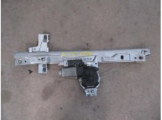 Recambio de elevalunas del-izdo : peugeot 207 : 1.4 hdi [2008] para peugeot 207 1.4 hdi referencia OEM IAM 3PCONFORD  