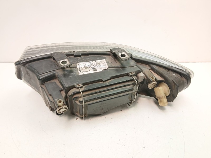 Recambio de faro derecho para seat toledo ii (1m2) 1.6 16v referencia OEM IAM 1M1941002D  