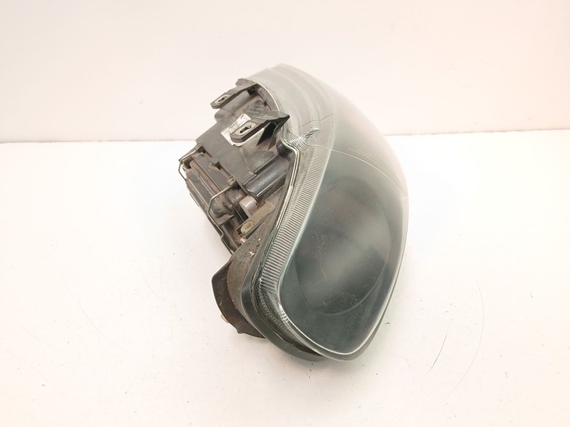 Recambio de faro derecho para seat toledo ii (1m2) 1.6 16v referencia OEM IAM 1M1941002D  