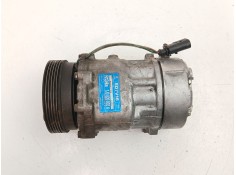 Recambio de compresor aire acondicionado para seat toledo ii (1m2) 1.6 16v referencia OEM IAM 1J0820803K SD7V161233  2