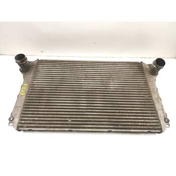 RADIADOR INTERCOOLER 179400R010 JD1271002220 