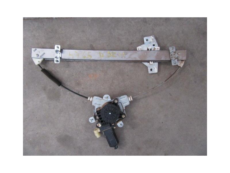 Recambio de elevalunas elec. del. dch. : hyundai getz : 1.1 g -4hd (63,09cv) [2004] para hyundai getz 1.1 g -4hd referencia OEM 