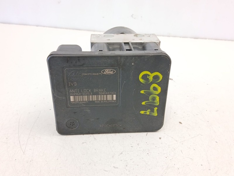 Recambio de abs para ford focus ii (da_, hcp, dp) 1.6 referencia OEM IAM 3M512C405HC 10020603014 