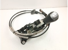 Recambio de palanca cambio manual para ford focus ii (da_, hcp, dp) 1.6 referencia OEM IAM 4M5R7C453CB  