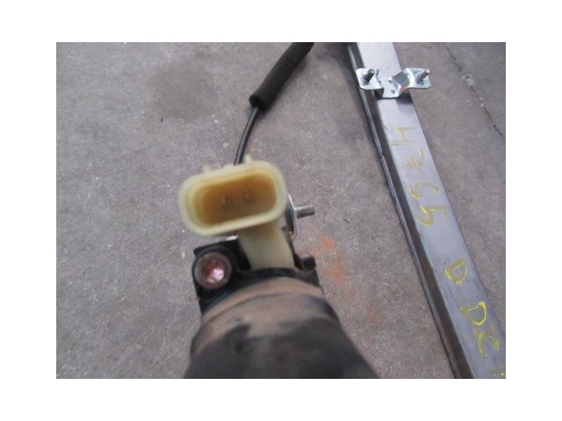 Recambio de elevalunas elec. del. dch. : hyundai getz : 1.1 g -4hd (63,09cv) [2004] para hyundai getz 1.1 g -4hd referencia OEM 