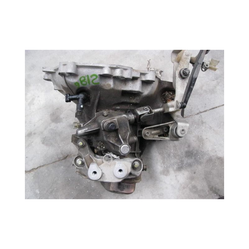 Recambio de cambio 5v (td/tdi ) : opel corsa : 1.3 td -z13dt (69,36cv) [2006] para opel corsa 1.3 td -z13dt referencia OEM IAM  