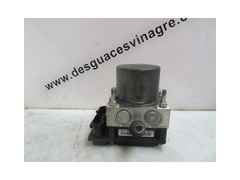 Recambio de abs : citroen c 4 : 1.6 g (108,77cv) [2005] para citroen c 4 1.6 g referencia OEM IAM 0265231486  