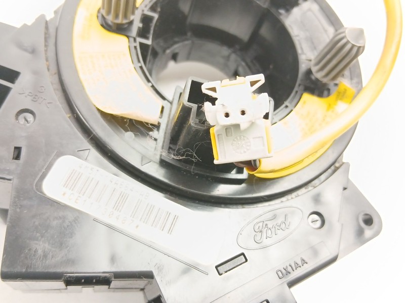 Recambio de anillo airbag para ford focus ii (da_, hcp, dp) 1.6 referencia OEM IAM 4M5T14A664AB  
