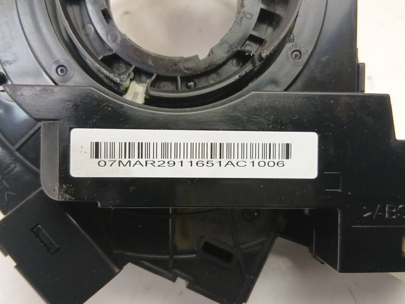 Recambio de anillo airbag para ford focus ii (da_, hcp, dp) 1.6 referencia OEM IAM 4M5T14A664AB  