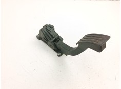 Recambio de potenciometro aceleracion para ford focus ii (da_, hcp, dp) 1.6 referencia OEM IAM 4M519F836AH 6PV00864101 