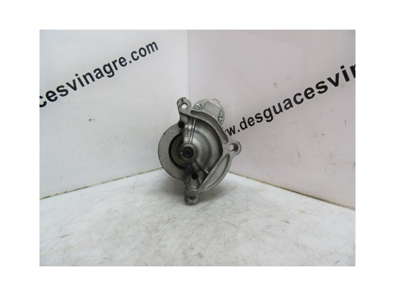 Recambio de motor arranque : citroen c 4 : 1.6 g (108,77cv) [2005] para citroen c 4 1.6 g referencia OEM IAM   