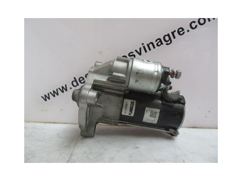 Recambio de motor arranque : citroen c 4 : 1.6 g (108,77cv) [2005] para citroen c 4 1.6 g referencia OEM IAM   