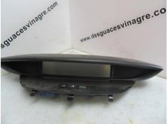 Recambio de cuadro instrumentos : citroen c 4 : 1.6 g (108,77cv) [2005] para citroen c 4 1.6 g referencia OEM IAM 28112357-9  